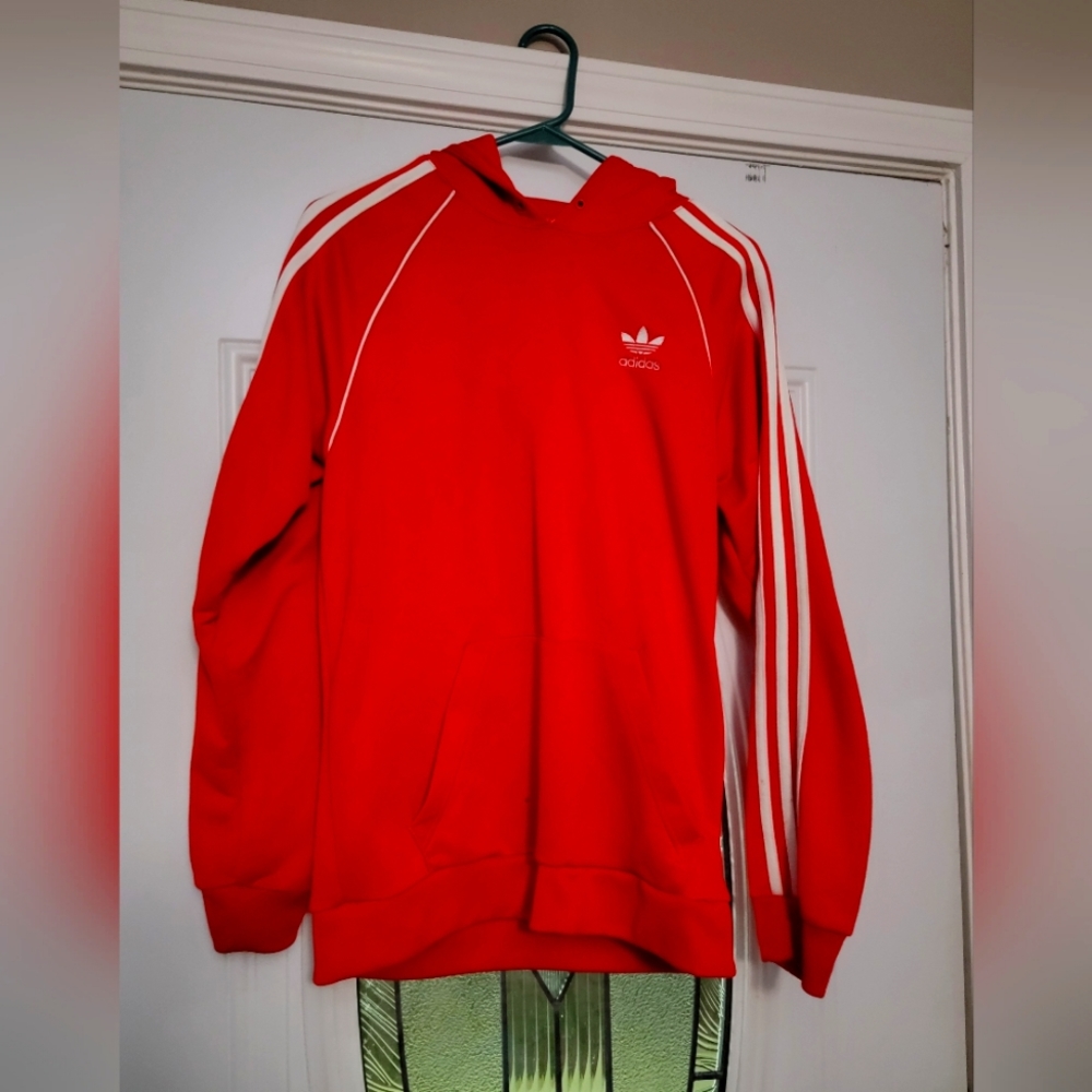 Adidas Hoodie